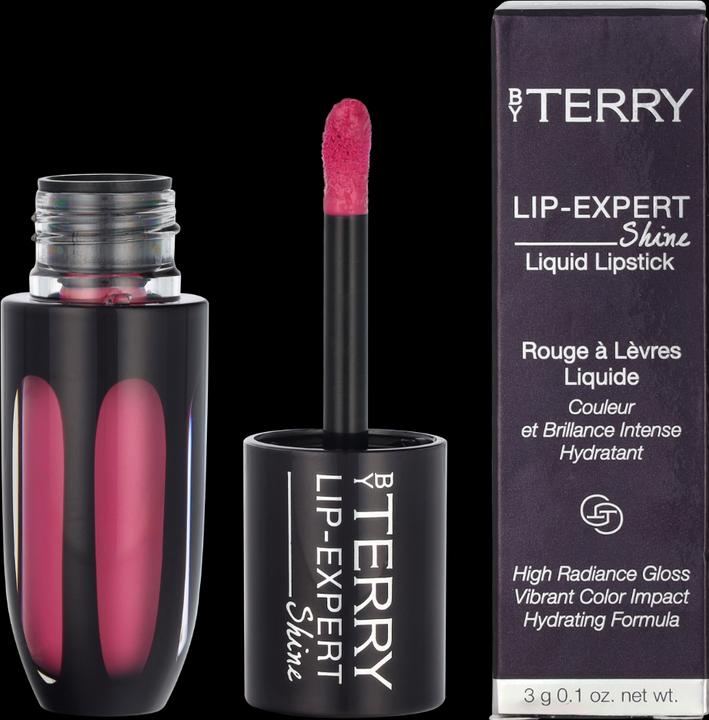 Image du produit By Terry Lip Expert Shine No N12