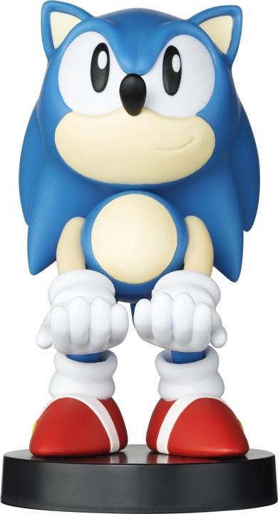 Image du produit Exquisite Gaming Les gars du câble - Sonic Classic (Switch, Playstation Classic)