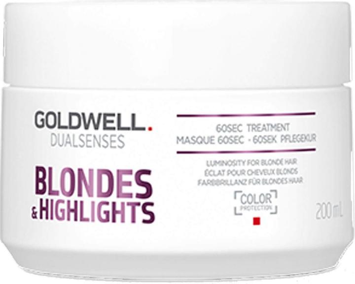 Goldwell Blondes & Highlights (200 ml)