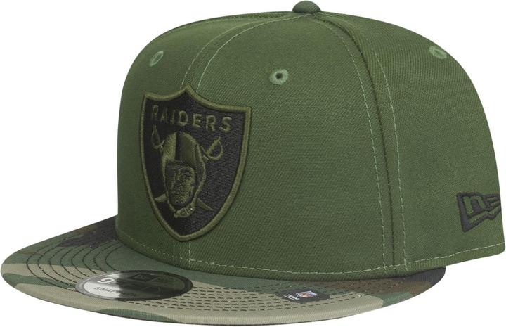 Image du produit New Era 9Fifty Las Vegas Raiders (Taille unique)