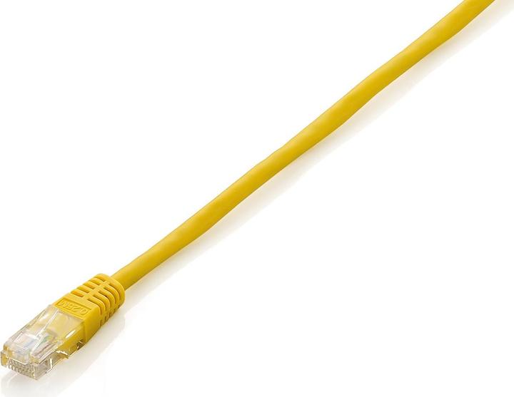 Image du produit equip Câble de réseau (U/UTP, CAT6, 0.25 m)