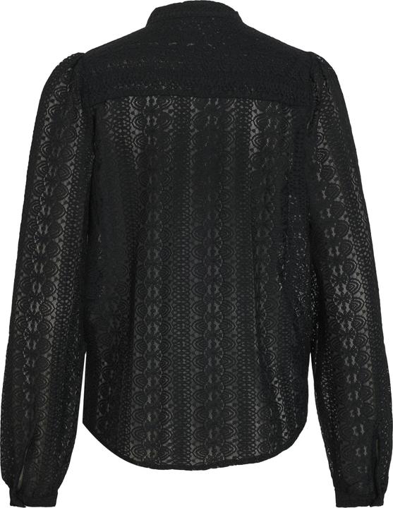 Produktbild Vila Spitzen Hemd (XL)