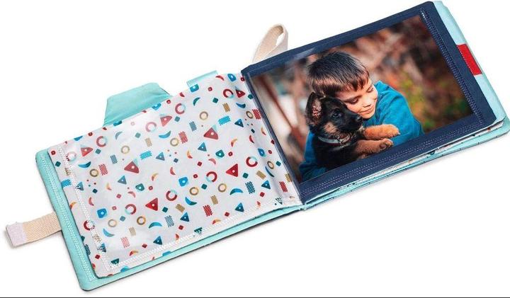 Actual product image Lilliputiens Alice photo album