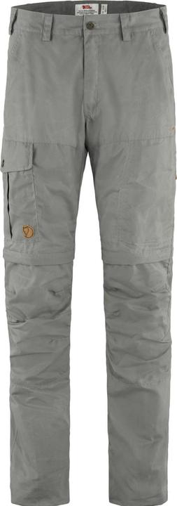 Actual product image Fjällräven Karl Pro Zip-off Trousers (58)