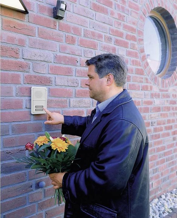 Actual product image Auerswald Tfs-Universal Plus