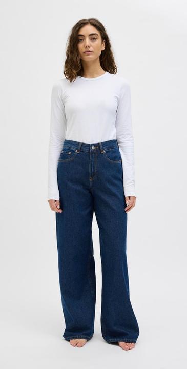 Immagine prodotto JJXX JXTokyo HW CR6013 Jeans a vestibilità ampia (30)