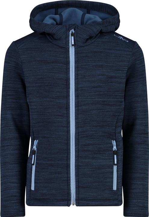 Immagine prodotto CMP Campagnolo Giacca da bambina Fix Hood Stretch Performance (152)