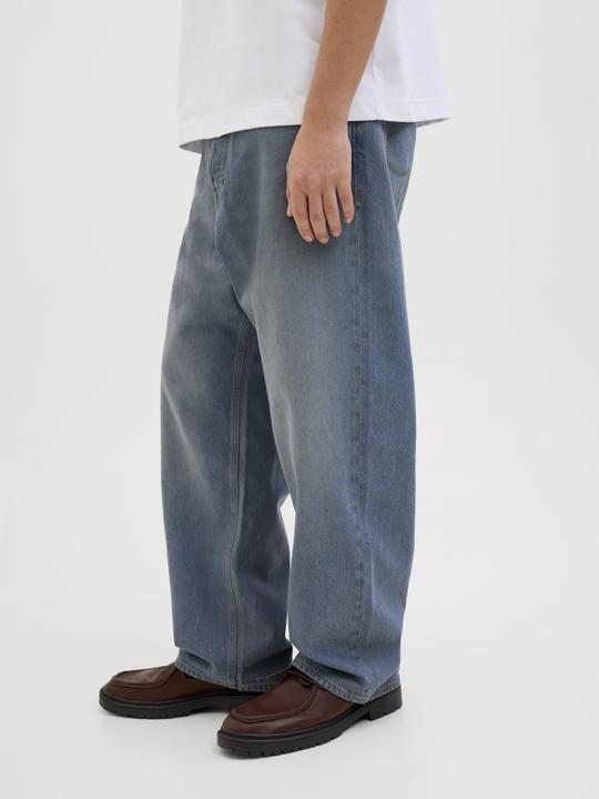Produktbild Jack & Jones JJIRON JJORIGINAL AM 092 LN Extra Baggy Fit Jeans Extra Baggy Fit Jeans (W29/L34)