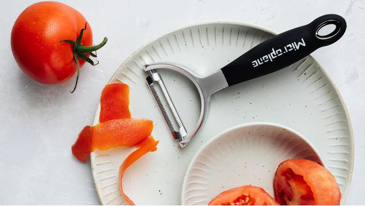 Produktbild Microplane Profi Y Schäler