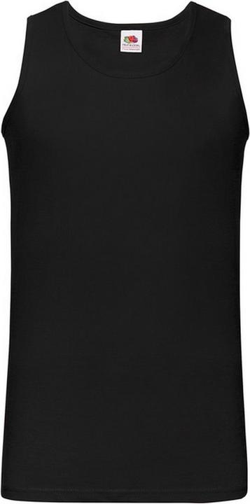 Produktbild Fruit of the Loom Valueweight Top Athletisch (4XL)