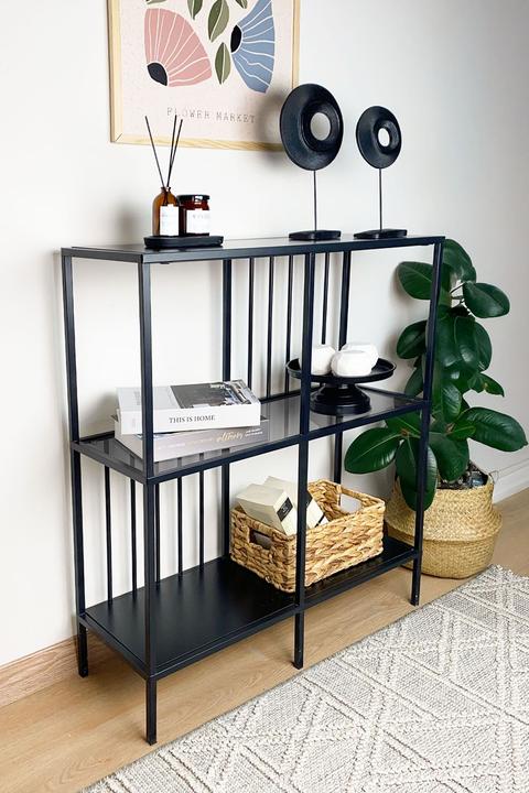 Homitis Sunny Sideboard
