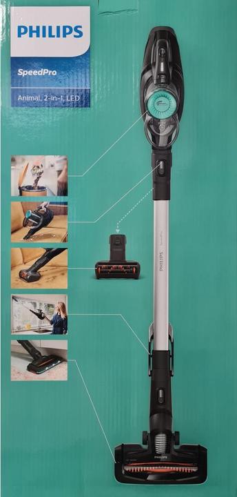 Image du produit Philips FC6726/01