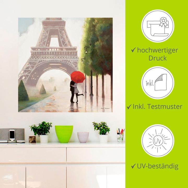 Image du produit Artland Paris Romance II B2JD (50x50 cm)