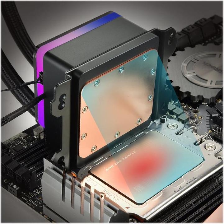 Immagine prodotto Enermax Liqtech TR4 II RGB 360