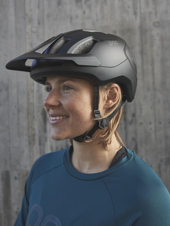 Produktbild Poc Race MIPS Velohelm (51 - 54 cm)
