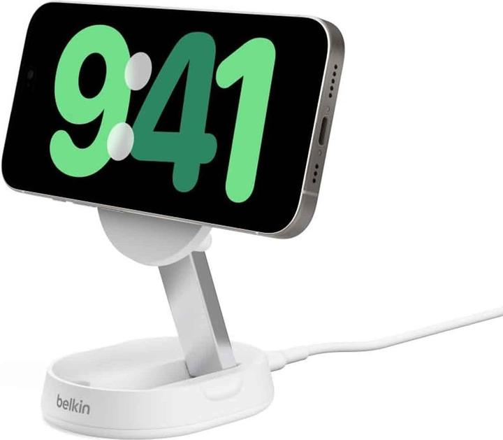 Actual product image Belkin BoostCharge Pro (15 W)