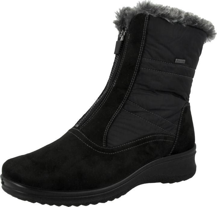Ara Stiefelette (36)