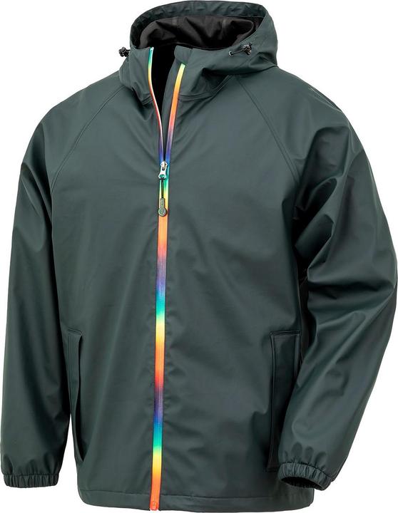 Produktbild Result Jacke wasserfest (3XL)