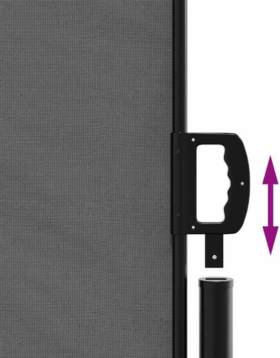 Image du produit VidaXL Store latéral extensible (10 m)