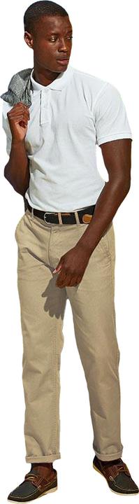 Actual product image Asquith & Fox Classic pants chinos (102, 3XL, 4XL)