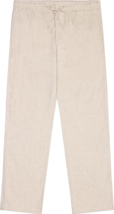 Knowledge Cotton Apparel Leinenhose (M)