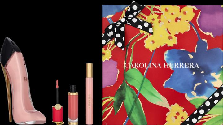 Image du produit Carolina Herrera Good Girl Blush