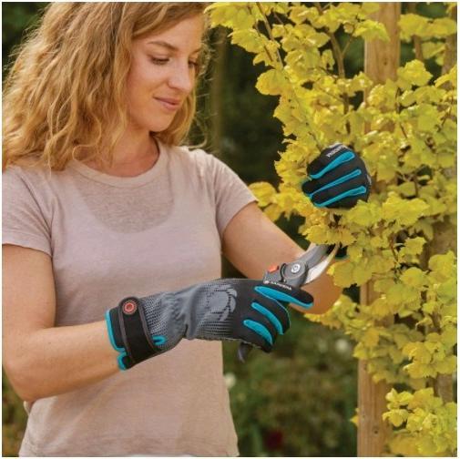 Actual product image Gardena Shrub care glove (M)