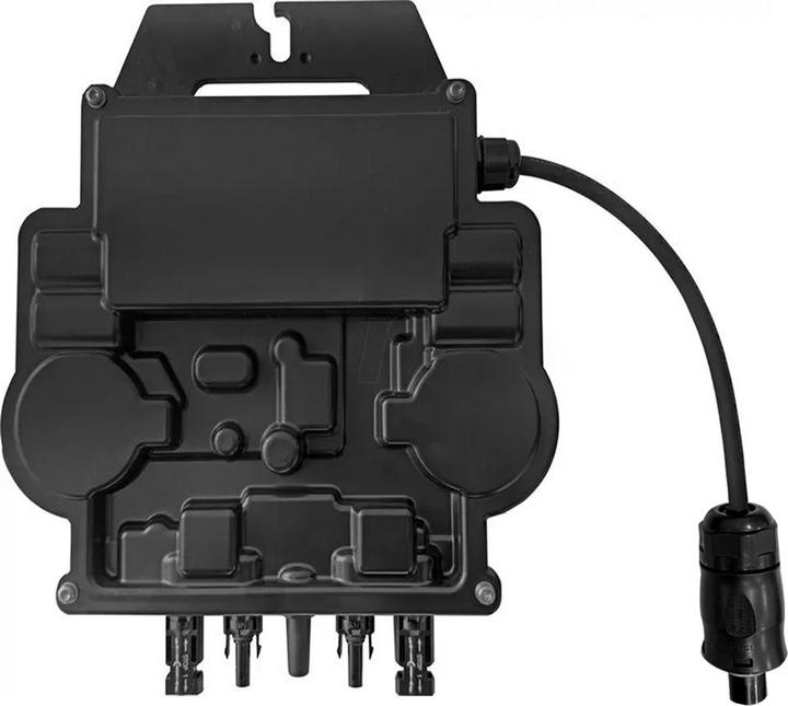 Actual product image APSystems EZ1D