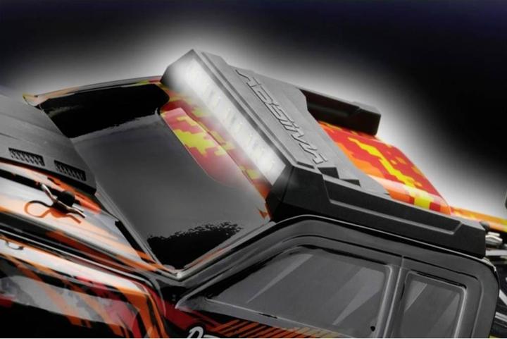 Produktbild Absima Truggy "AT3.4-V2 BL" 1/10 4WD Brushless RTR (ARR Almost-Ready-to-Race)