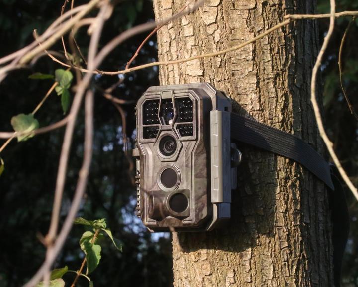 Produktbild GardePro E5 Wildkamera