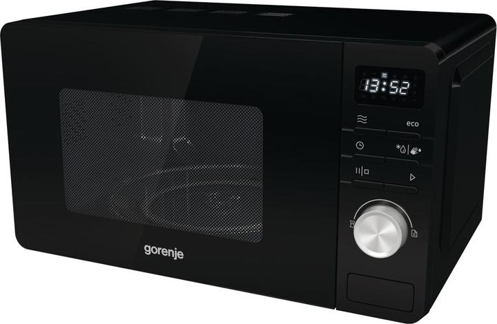 Produktbild Gorenje MO20A3B Arbeitsplatte Kombi-Mikrowelle (20 l)