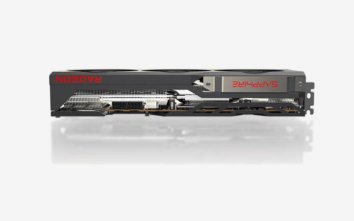 Actual product image Sapphire PULSE AMD Radeon RX 6800 16GB (16 GB)
