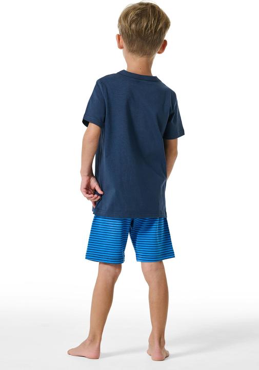 Produktbild Schiesser Shorty Boys World (104)