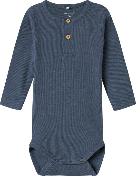 Image du produit Name it Nbmkab Ls Body Noos (80)