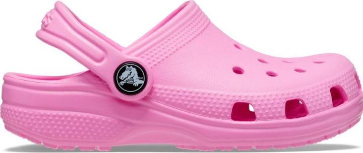Actual product image Crocs T' Classic Clog (19, 19.5, 20)
