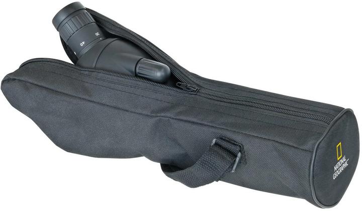 Actual product image National Geographic 20-60x60 spotting scope