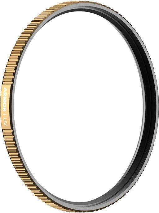 Immagine prodotto PolarPro QuartzLine UV (82 mm, Filtro UV, 82 mm)
