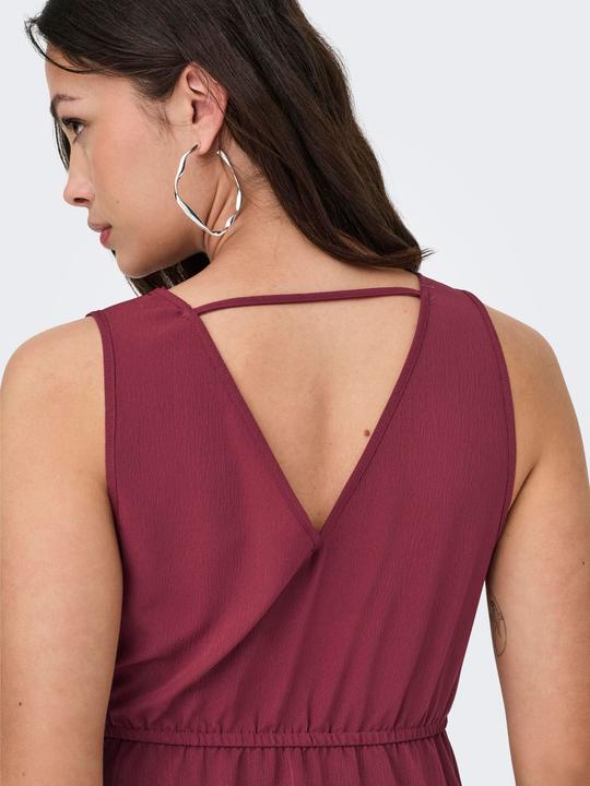Image du produit Only ONLNOVA Kurzes Kleid Kleid (XXL)