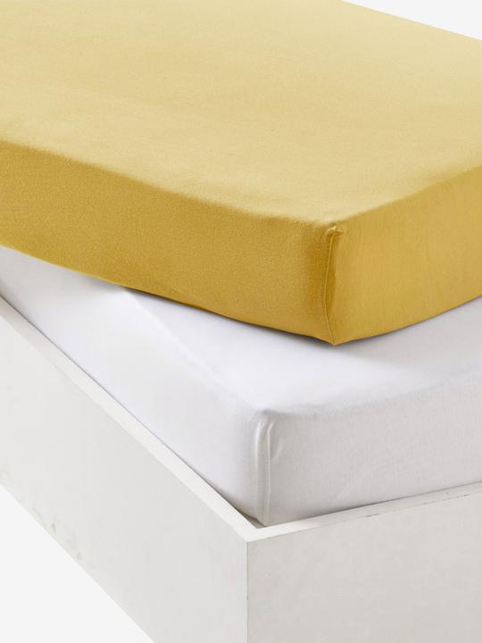 Image du produit Vertbaudet Drap Housse (60 x 120 cm)