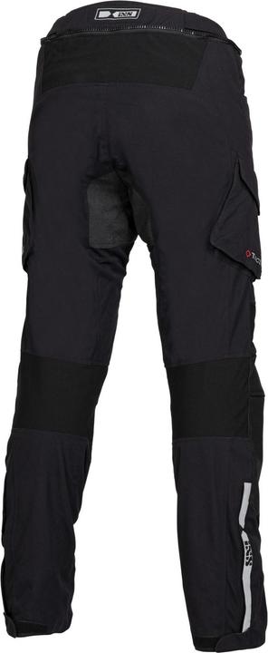 Immagine prodotto iXS Pantaloni Tour Shape-ST neri LL (Uomini, Donne, L, Dimensioni lunghe)