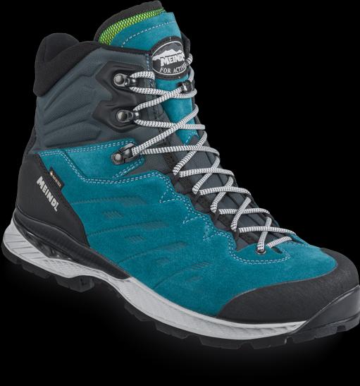 Produktbild Meindl Air Revolution 2.6 Men (46)