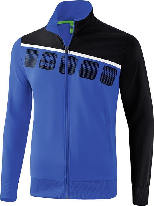 Erima 5-C Präsentationsjacke