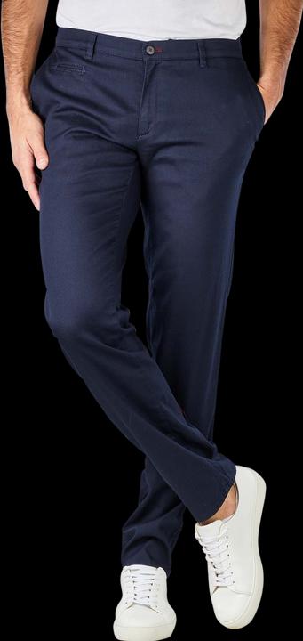 Actual product image BRAX Fabio Chino Slim Fit Sea (W42/L34)