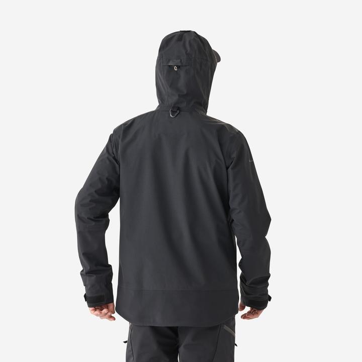 Actual product image Caperlan Angeljacke 900 wasserdicht 25.000 mm (M)