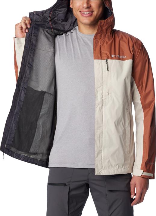 Produktbild Columbia Pouring Adventure™ II Jacket (S)