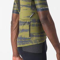 Actual product image Castelli Unlimited Pro Jersey (S)