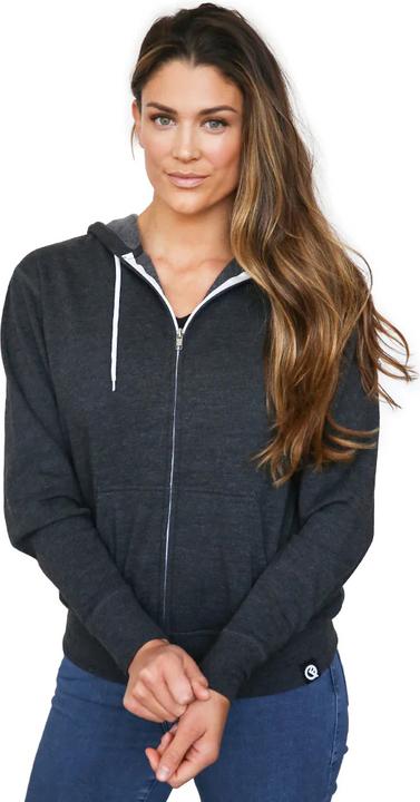 Produktbild Quikflip Kapuzenjacke Hoodie (M)