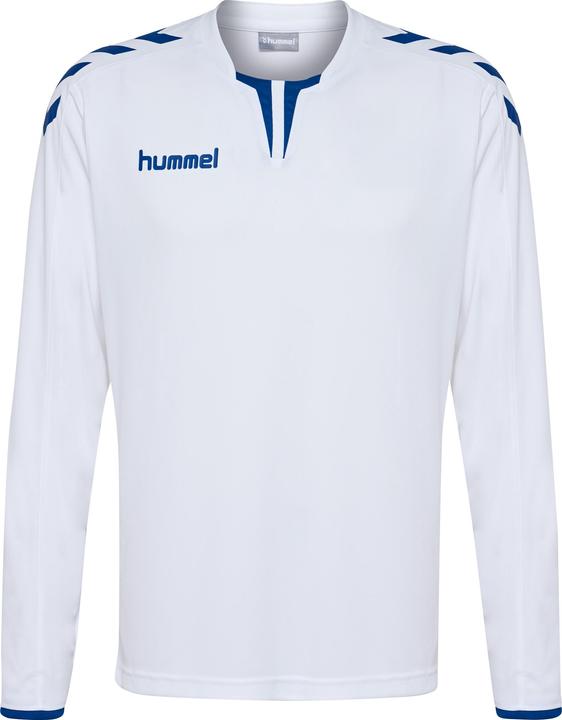 hummel Core Ls Poly Jersey