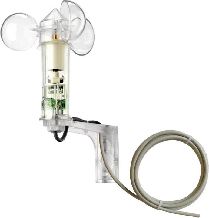 Actual product image MDT Weather station