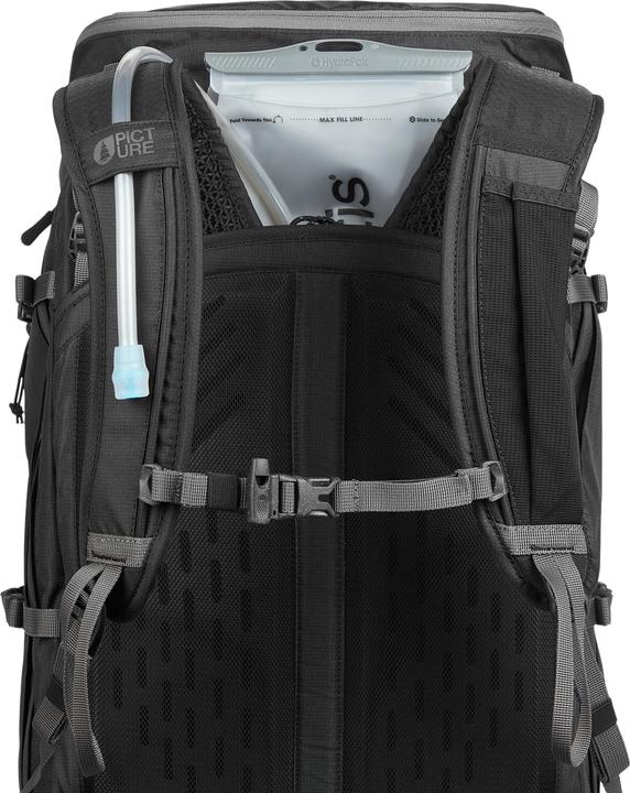 Actual product image Picture Off Trax 40+10